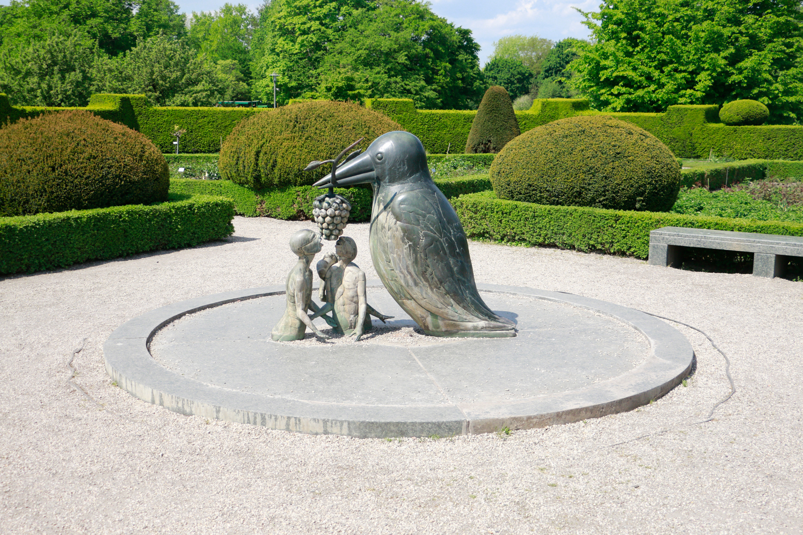 BritzerGarten 08